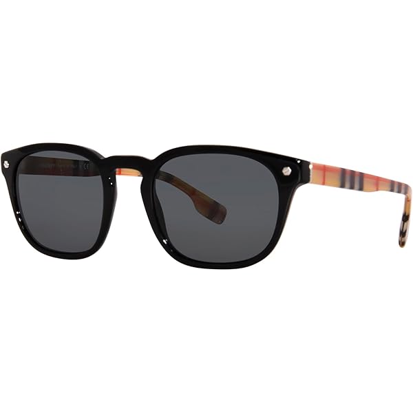 Amazon | [BURBERRY] バーバリー サングラス BE4376U 300172 55