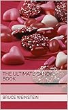 The ultimate candy book (English Edition)