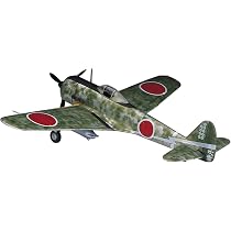 戦闘機プラモデル 8個セット ハセガワ イマイ 日本軍機 月光 隼など 51TRyCMrisL._AC_UL210_SR210,