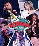 lol live tour 2018 -scream-