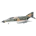 ハセガワ 1/72 アメリカ空軍 F-4E ファントム II プラモデル C2