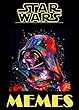 Star Wars Memes: NSFW. Funny Memes Book, Ultimate Space Humor (English Edition)