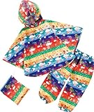 Solbyぱんちょ/お天気しましまAASB102300