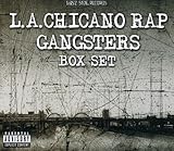 Chicano Rap Gangsters