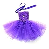 PER　キッズ チュチュ スカート 女の子 ワンピース ドレス ふわふわ リボン付き　ノースリーブ 発表会 パーティー フォーマル