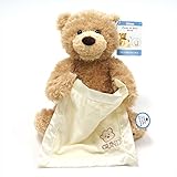 季節商品GUND（ガンズ）フラッピー ベア