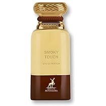 Amazon | メゾンアルハンブラ MAISON ALHAMBRA タバコタッチ EDP