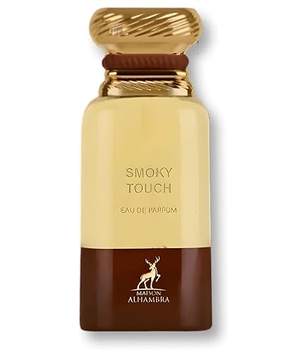 Amazon | メゾンアルハンブラ MAISON ALHAMBRA ウッディウード EDP