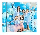 【外付け特典あり】Love yourself! (TYPE-C)(CD+Blu-ray)(ポストカード(TYPE-C)付)