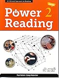 POWER READING 2 with MP3 CD & CD-ROM