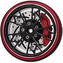 Amazon | RCモデル用 RC模型用 ステアリングホイール プロポ