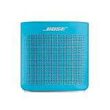 Bose SoundLink Color Bluetooth speaker II ポータブル...