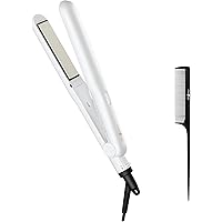 CREATION Stylish ストレートヘアアイロン Amazon | [ mod's hair ] スタイリッシュ マイナスイオンストレート