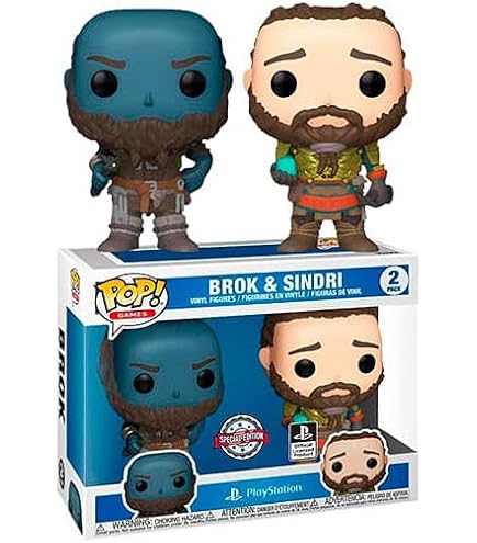 FUNKO POP ゴーストオブツシマ2種セット FUNKO POP ゴーストオブツシマ