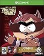 South Park: The Fractured But Whole - Steelbook Gold Edition (輸入版:北米)- XboxOne
