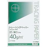 コクヨ トレーシングペーパー４０ｇ 薄口 Ｂ５ ５０枚×３