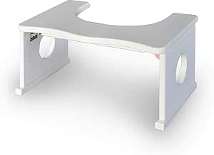 Amazon Co Jp 踏み台 トイレトレーニング ステップボード 子供用トイレの踏み台 木製 折りたたみ 転倒防止バー 安心設計 低い 高い 高さ調節 洋式トイレ用 便座 足置き台 トイレ踏み台 ステップ 子供 踏ん張り 便座 補助台 25cm ホワイト ホーム キッチン