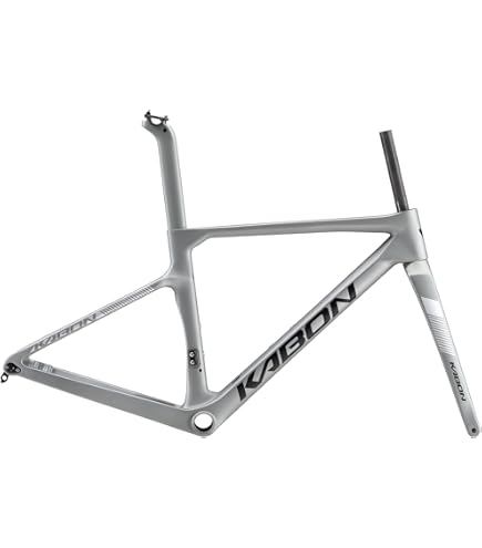 Amazon | ICAN(アイカン) TRA01ピストフレームトラックカーボン