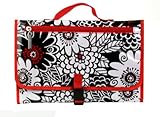 Kalencom Fashion Diaper Bag, Changing Bag, Nappy Bag, Mommy Bag (Quick Change Kit Tango)