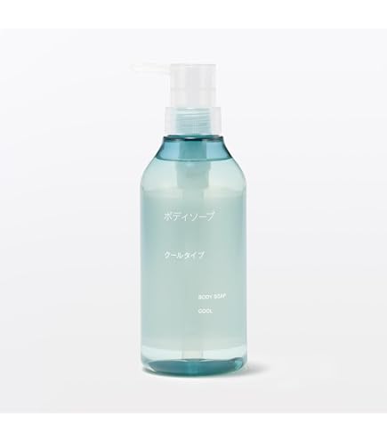 Amazon | フォーデイズ ムーサ イオ ヴェールケア ボディソープ
