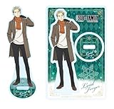 『劇場版 SPY×FAMILY CODE: White』アクリルスタンド ロイド・フォージャー