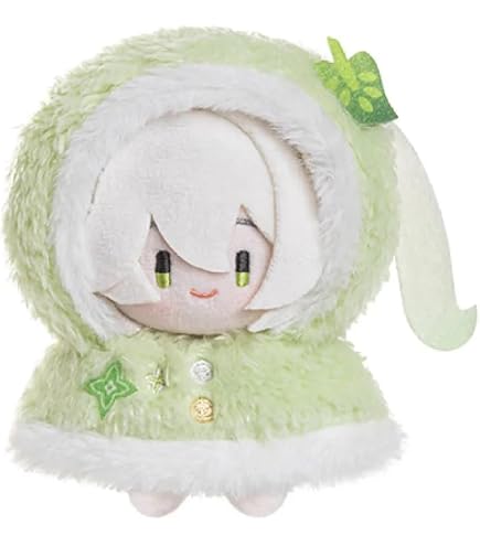 Amazon.co.jp: 原神（げんしん）テイワット動物園シリーズ お団子