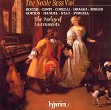 Noble Bass Viol