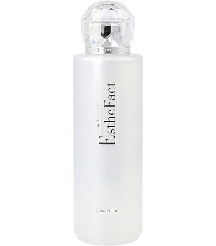 Amazon | エステファクト アクアローション 200mL SCサイエンスAAA配合