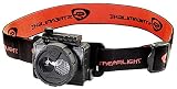 [N-000849010444]STREAMLIGHT(ｽﾄﾘｰﾑﾗｲﾄ)61601 ﾀﾞﾌﾞﾙｸﾗｯﾁUSB ﾍｯﾄﾞﾗﾝﾌﾟ ﾌﾞﾗｯｸ61601