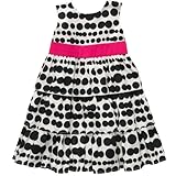 Carter's（カーターズ） :: Sleeveless Dress :: 袖なし ワンピース ドレス :: 5T (105-112cm)