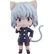 Amazon | グッドスマイルカンパニー[GOOD SMILE COMPANY] ねんどろいど