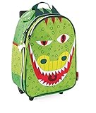 Janod T-Rex Suitcase [並行輸入品]