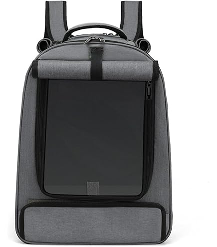 Amazon | 鳥かごオウムケージバックパック、鳥キャリー リュック