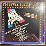 No Strings (1962 Original Broadway Cast)