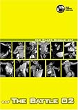 IRIE DANCE REGGAE THE BATTLE 02