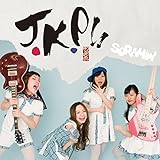 J.K.P!!(CD+DVD)