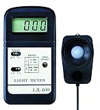 FUSO照度計LX-100