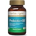 Herbs of Gold Probiotic + SB 60 Capsules