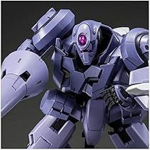 Amazon | バンダイ(BANDAI) MG ジンクスIII（連邦カラー）1