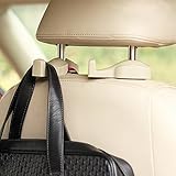 レクサス 新型RX ハイブリット アクセサリー カスタム パーツ LEXUS RX 200t 450h 用品 社外品 車載シートフック/ヘッドレストハンガー/車内収納 LR124