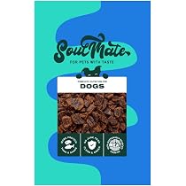 Amazon.co.jp: ソウルメイト SoulMate DOG フリーズドライフード