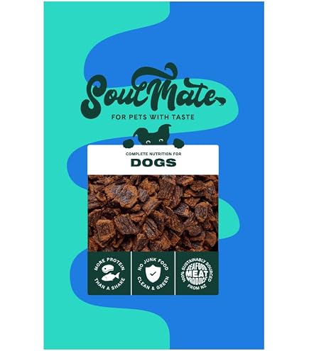 Amazon.co.jp: ソウルメイト SoulMate DOG フリーズドライフード