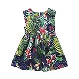 Loveble DRESS ベビー・ガールズ US サイズ: 2-3 Y(Tag:100) カラー: グリーン