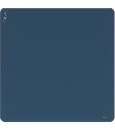 AIM1 陽炎 ゲーミングマウスパッド