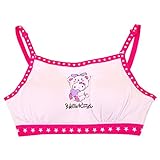 カップ付き キャミソール ハーフトップ ハローキティ マイメロディ クロミ サンリオ 下着 肌着 inn23 160cm ハーフトップ（キティ）