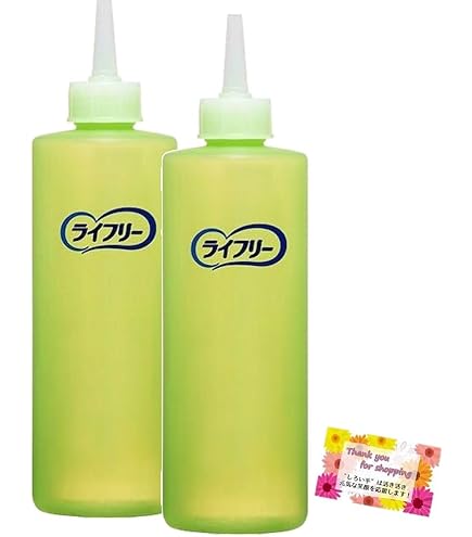 Amazon | ライフリー 清拭料 おしり洗浄液 350ml 希釈タイプ