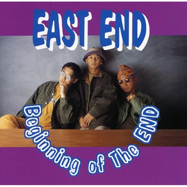 洋楽 East-End Productions 洋楽 East-End Productions Amazon.co.jp: Beginning of the End