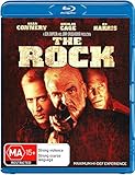 The Rock Blu-ray