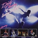 Dirty Dancing Live
