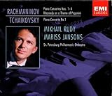 Piano Ctos 1-4 / Piano Cto 1